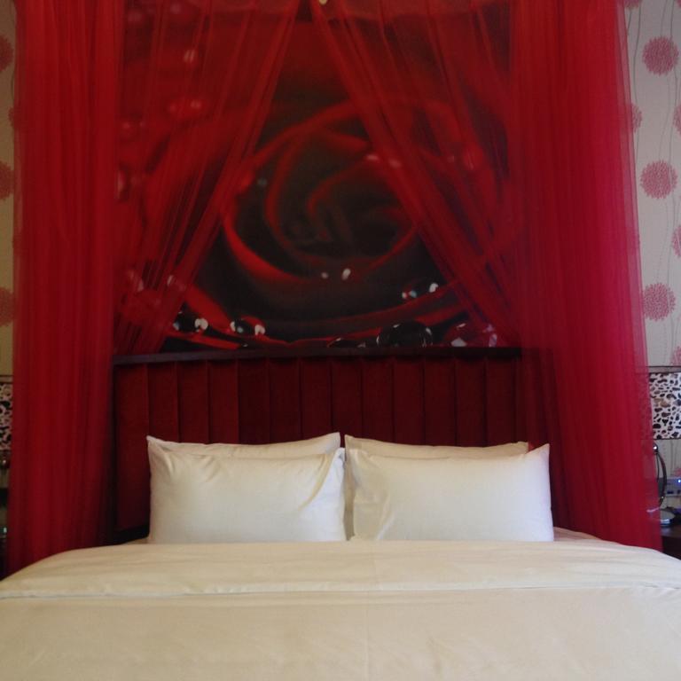 Shidu Purple Yuet Hotel Чунцин Номер фото